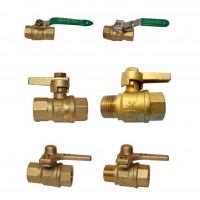 Water Valves | All Hose and Valves