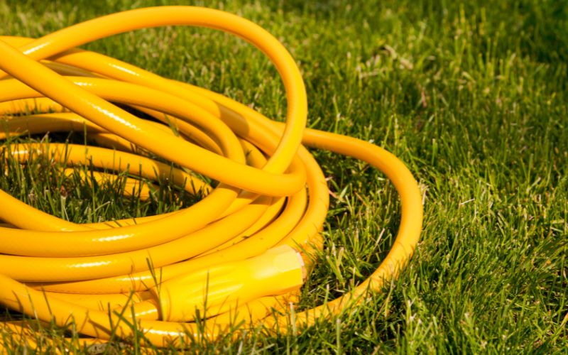 Understanding the Different Types of Rubber Hoses A Comprehensive Guide