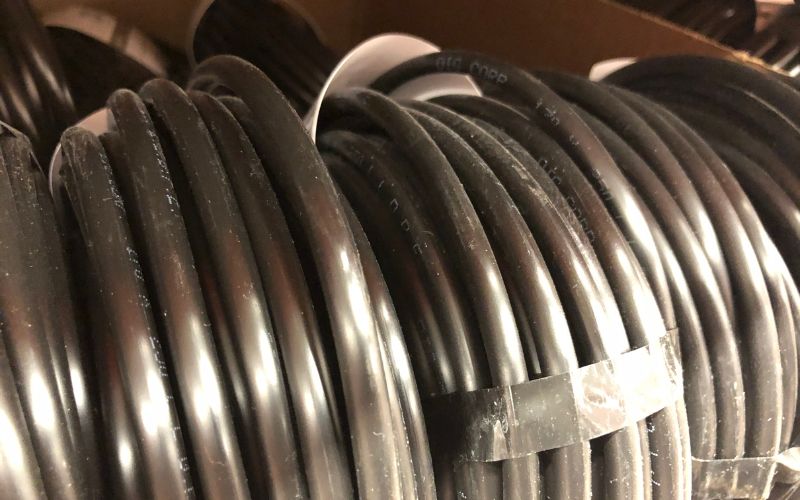 Understanding the Different Types of Rubber Hoses: A Comprehensive Guide